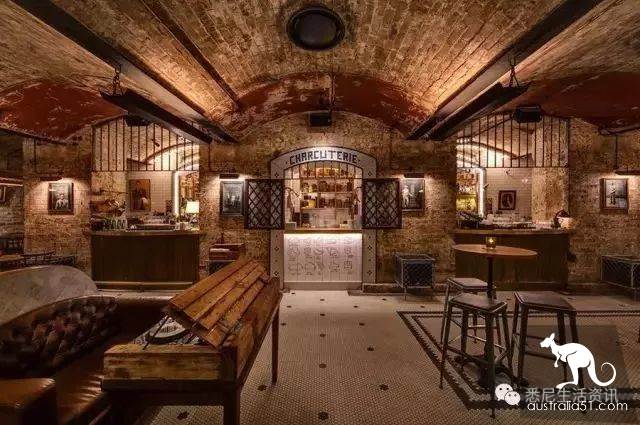 I can't believe I didn't know these 10 strange alleys for so long in Sydney! As soon as you walk in, it's like opening the door to a new world.