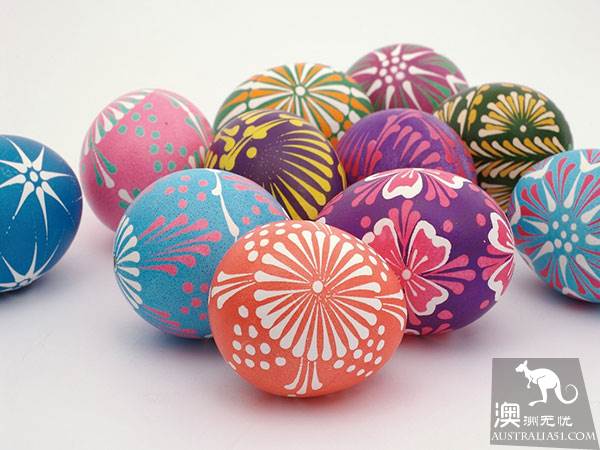 Gaining new knowledge! The most Australian Easter knowledge 'literacy' post! It turns out that Easter can still be played like this.