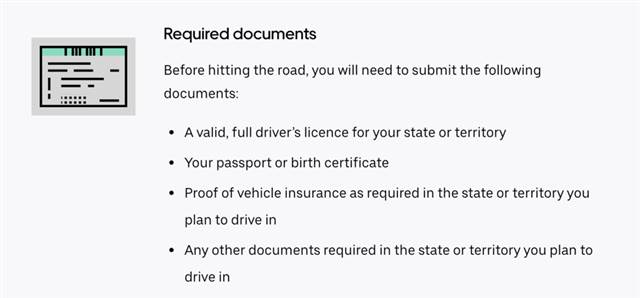 An annual income of 100, 000? How to become Uber (Uber) and Didi (Didi) driver in Australia