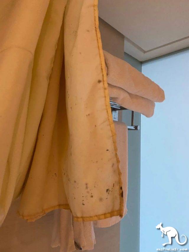 After returning to China, the students complained about the isolation hotel 'expensive dirty mess '! CDC chokes :' are you coming back? '