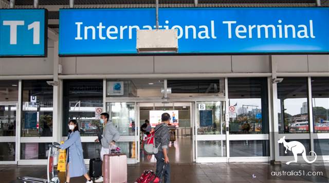 Hundreds of thousands of Australians are in danger of being rescued overseas