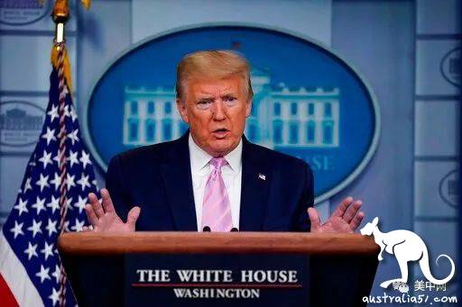 Trump 'restart the U.S.' Plan announced! Decision-making in three phases remains in the states