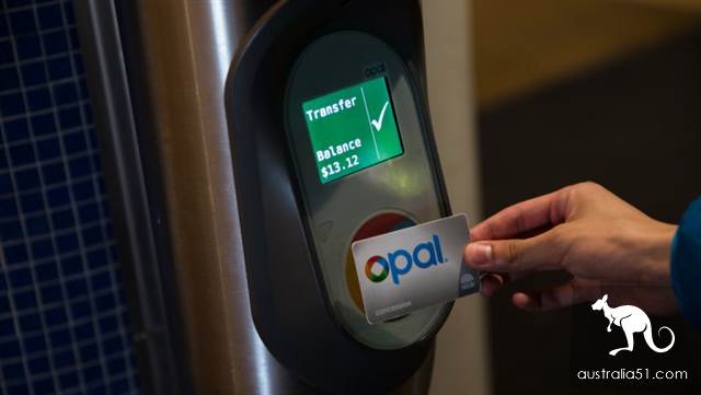 Commuters are ready to pay more, and Xinzhou raises the charge for Australian treasure cards