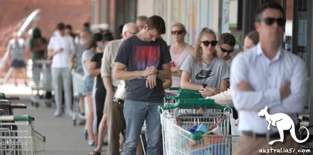 A total of 27,755 confirmed cases were confirmed in the Australian New Crown, and the number of international flights cancelled in South Australia