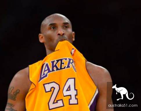 Kobe's death | O'Neill mourns Kobe Bryant: I lost my brother and family