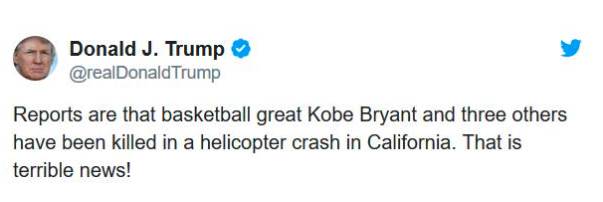 Kobe's death | O'Neill mourns Kobe Bryant: I lost my brother and family