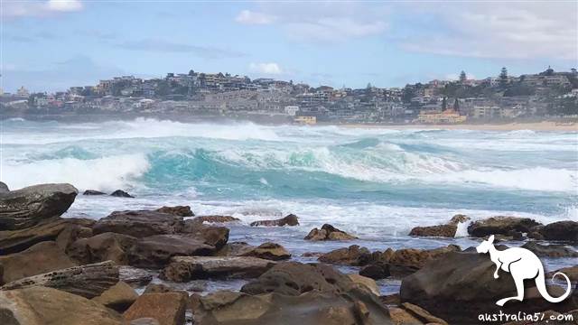 New hiking route! Sydney Don't Jump rock whole network, hot to see?