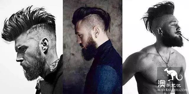 Where are those reliable boys' barbershops in Melbourne?
