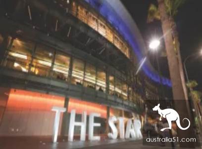 Chinese VIP gamblers continue to reduce, Star casino announced layoffs of 400 people and reduced losses