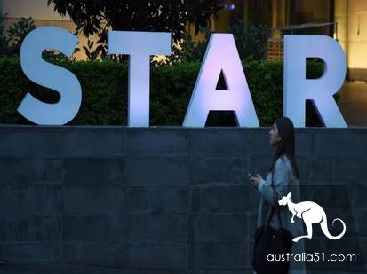 Chinese VIP gamblers continue to reduce, Star casino announced layoffs of 400 people and reduced losses