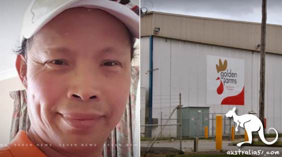 Asiatic workers at Australian Poultry Factory have died of Newcastle disease alone