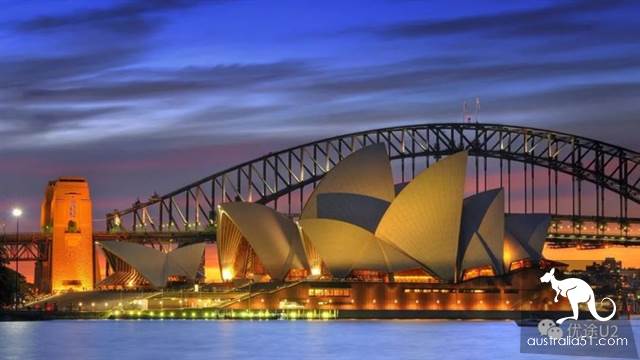 Hand - in - hand teaches you to easily apply for an Australian transit visa.