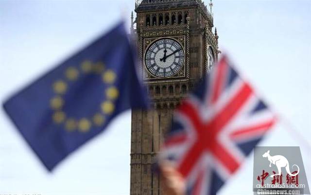 Sixty years of wind and rain, more than three years of stalemate: Britain finally Brexit!