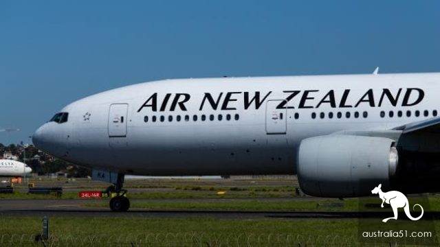 Morrison's re-election, Australia's gone! The Australians who want to immigrate to New Zealand have risen.