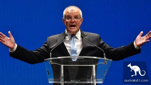 Morrison's re-election, Australia's gone! The Australians who want to immigrate to New Zealand have risen.