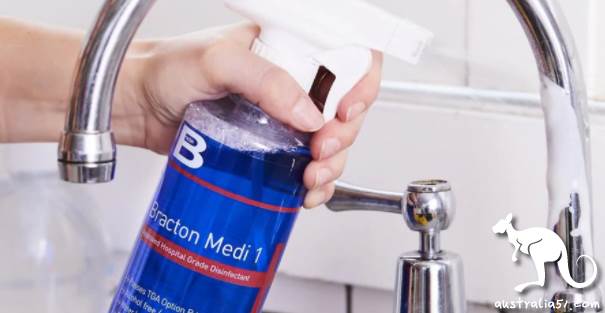 The world's first natural disinfectant to destroy the new crown! Approved by AA