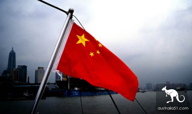 Second to last! China's skilled immigrants have the lowest median income.