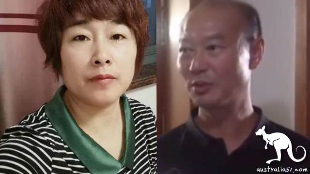 Hangzhou woman missing husband: calm and kill his wife
