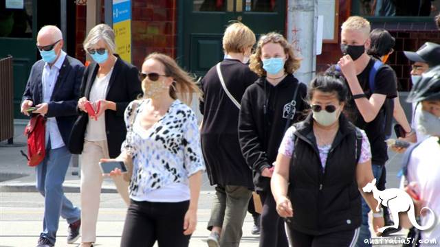 Australia New Crown confirmed 27853 cases: Xinzhou added 4 cases, Sydney sewage reproduction virus, affected 180000 people! Recruitment of 29 new South Australian cases