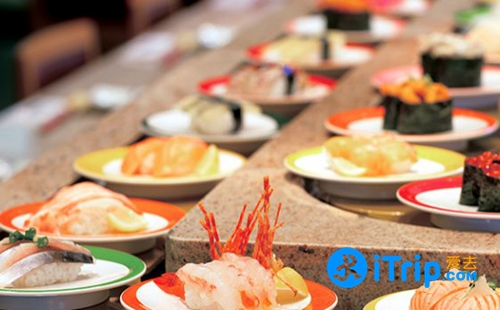 Take stock of Sydney's top ten cafeteria