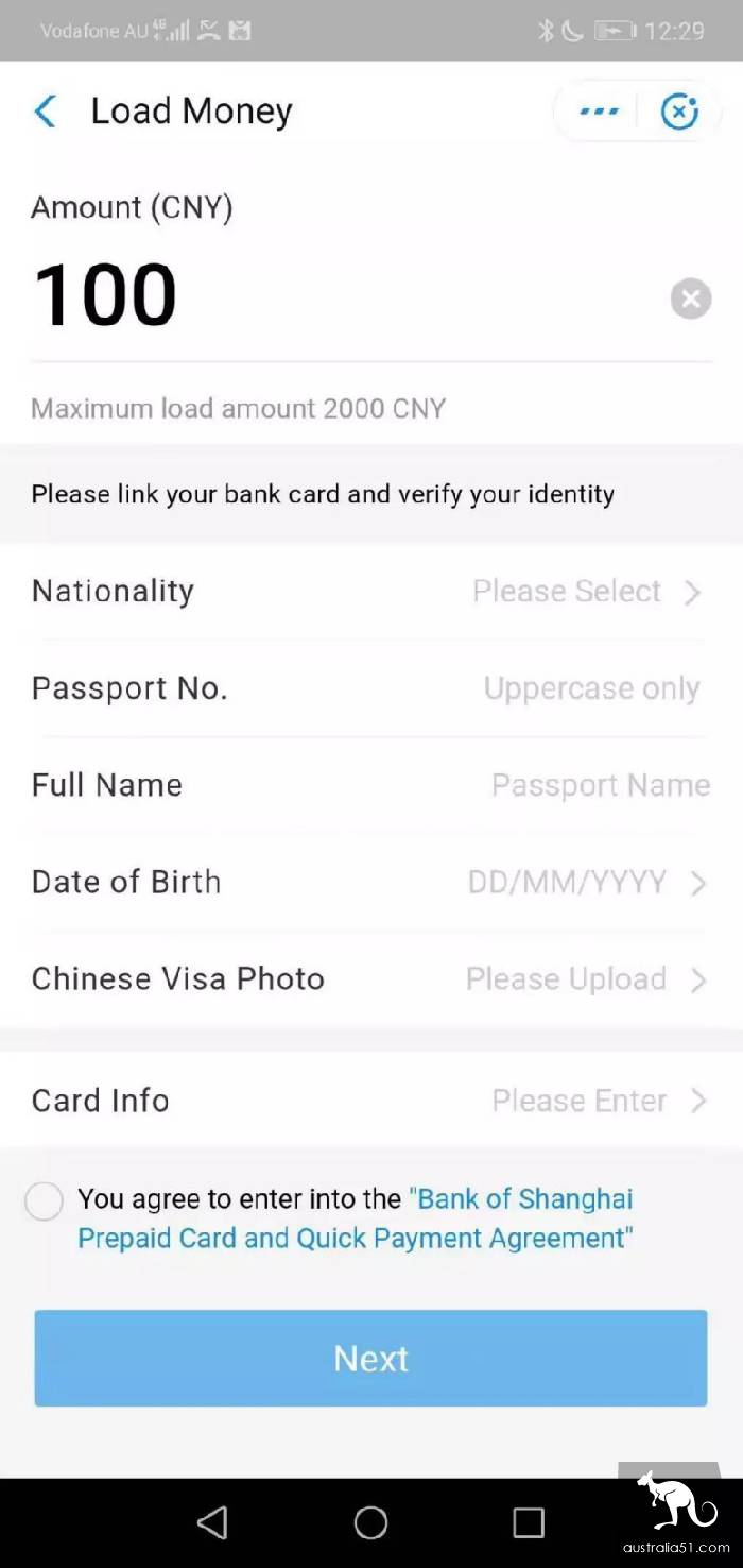 Big publicity! Do not need Chinese bank card and mobile phone number, overseas Chinese can also pay with Alipay, social app! Hands teach you to bind
