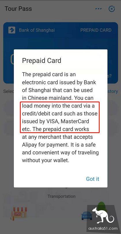Big publicity! Do not need Chinese bank card and mobile phone number, overseas Chinese can also pay with Alipay, social app! Hands teach you to bind