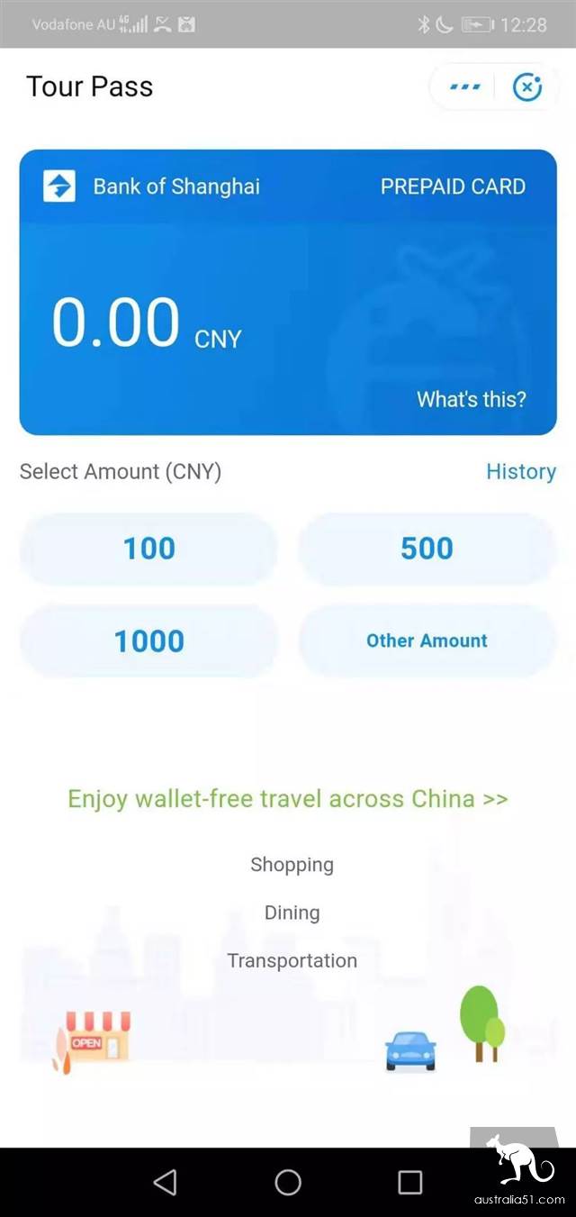 Big publicity! Do not need Chinese bank card and mobile phone number, overseas Chinese can also pay with Alipay, social app! Hands teach you to bind