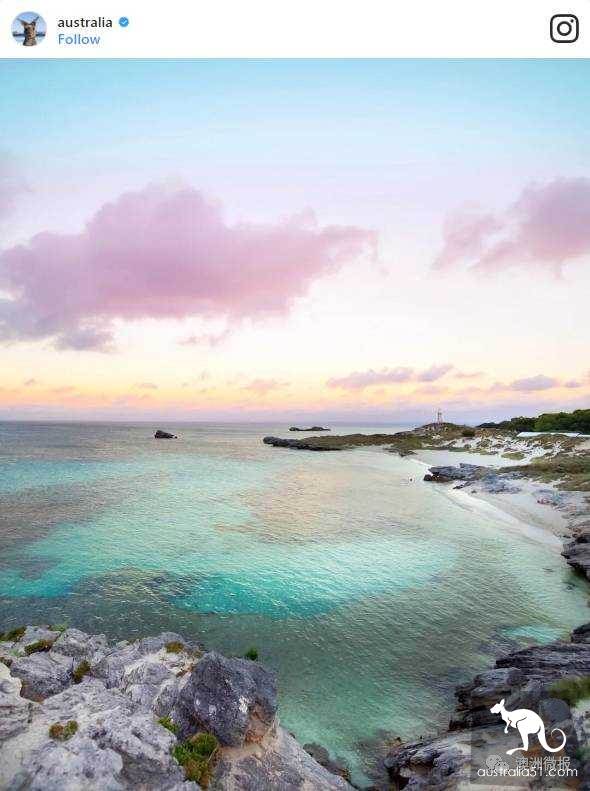 The most liked Australian island on the Internet, how many have you been to?