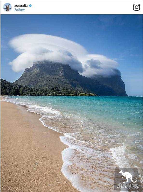 The most liked Australian island on the Internet, how many have you been to?