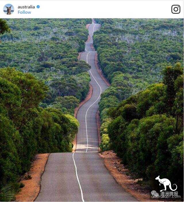 The most liked Australian island on the Internet, how many have you been to?
