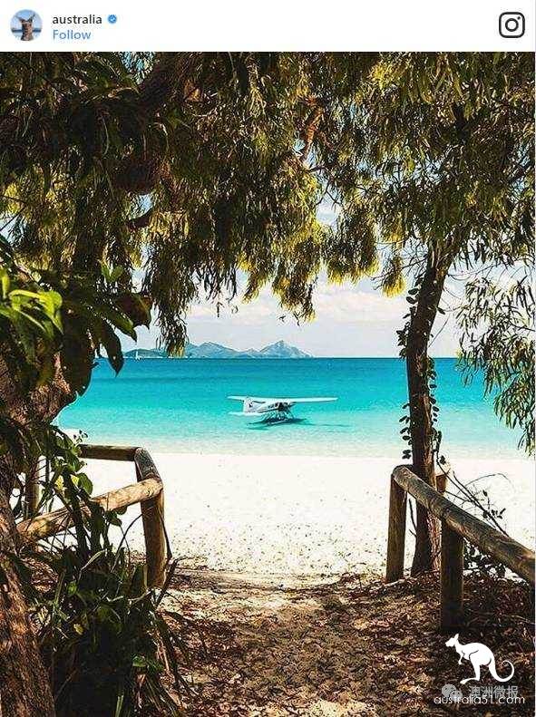 The most liked Australian island on the Internet, how many have you been to?