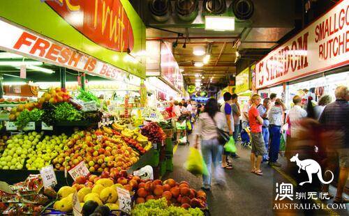 澳洲自驾，从阿德莱德一路向北到地下城库伯佩迪