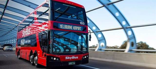 Melbourne self-driving tour total introduction (urban ocean road penguin island classic route)