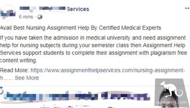 Write ads on behalf of the RMIT school email to go? FB and other websites have fallen! Deacon bought 54 copies of his own writing, and basically died?