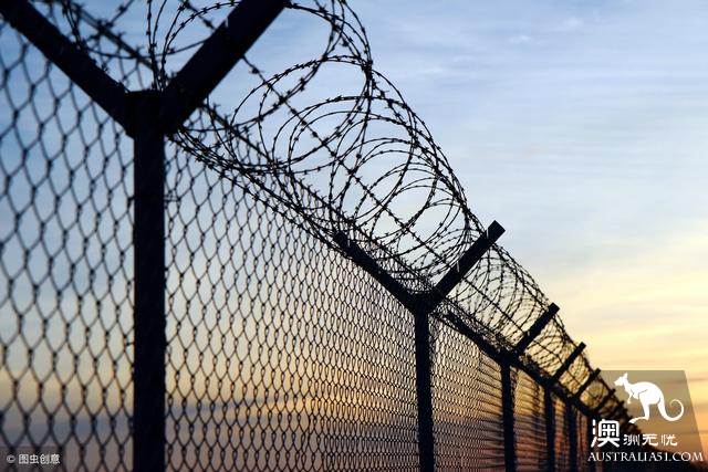 Australian teacher exposes Thai prison: it's hard to get out of trouble if you get into trouble