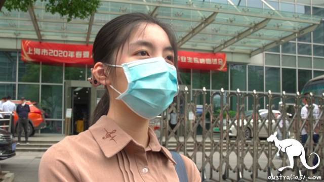 Under the influence of the epidemic, China's bottom migrant workers and college graduates facing difficulties