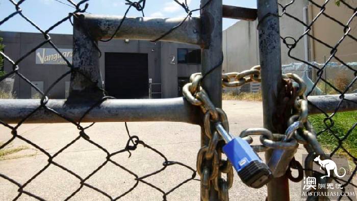 DANGER! 1.2 million liters of toxic chemicals found in Melbourne North! Part leaked! EPA 24-hour surveillance