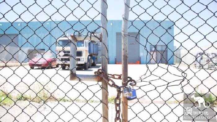 DANGER! 1.2 million liters of toxic chemicals found in Melbourne North! Part leaked! EPA 24-hour surveillance