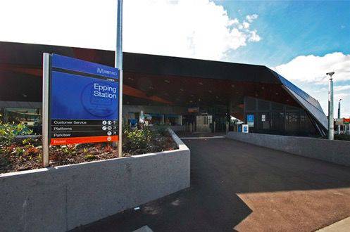 DANGER! 1.2 million liters of toxic chemicals found in Melbourne North! Part leaked! EPA 24-hour surveillance