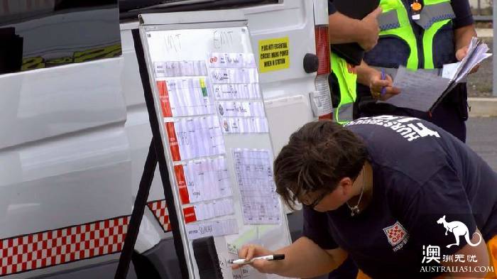DANGER! 1.2 million liters of toxic chemicals found in Melbourne North! Part leaked! EPA 24-hour surveillance