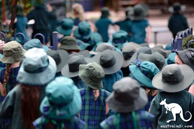 New state students return to school next Monday, will the children be in danger?