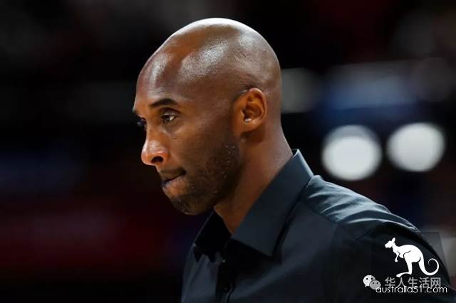 Burst! NBA legend Kobe Bryant killed in helicopter accident at age 41