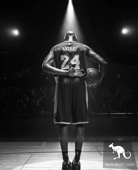 Burst! NBA legend Kobe Bryant killed in helicopter accident at age 41