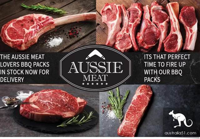 Australian Asian families were taken to court in the backyard of BBQ,!? Tens of thousands of netizens were furious and vowed to defend Australia's national treasure to the death! The ending was too happy.