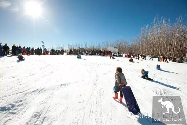 世界十大顶级滑雪场 vs 澳洲人气最高滑雪场！看看你打卡过几个？