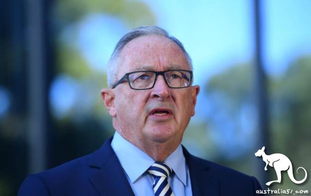 A total of 27938 confirmed cases were recorded in the Australian New Crown and 1 case of local infection was recorded in the state
