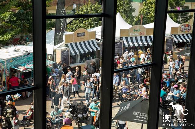Ekka，40万人期待的布里斯班年度盛会有你吗？