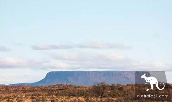 One is enough, the Northern Territory of Australia, where magic and wild coexist.