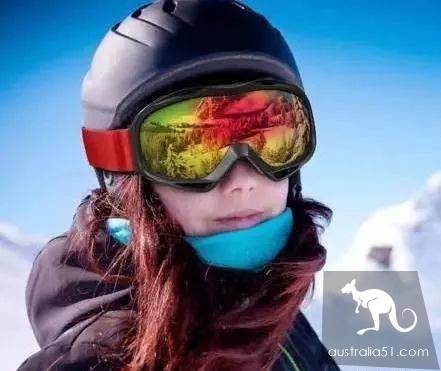 Excited! There's heavy snow around Melbourne, and the fun ski season begins! Skiing strategy in 2019 is the best.