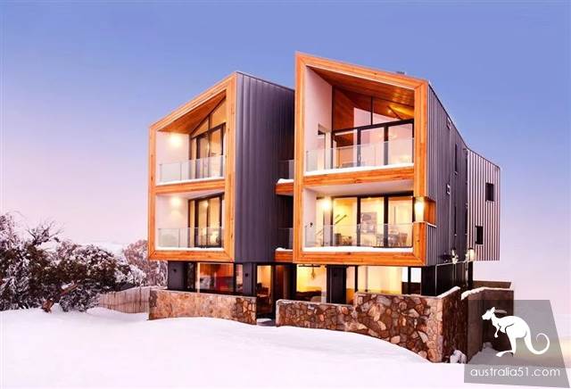 Excited! There's heavy snow around Melbourne, and the fun ski season begins! Skiing strategy in 2019 is the best.